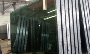 黑龍江防火玻璃如何選？有哪些款式？