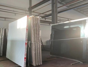 low-E低輻射鍍膜玻璃